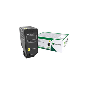 LEXMARK CS728 TONER,LEXMARK CX728 TONER,LEXMARK CS727 TONER,LEXMARK CS728 TONER,LEXMARK 75B50Y0 MUADIL SARI TONER