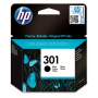 HP 301-CH561E Siyah Orjinal Kartus