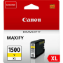 Canon PGI-1500XL Mavi Orjinal Kartus-9193B001 