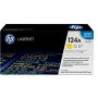 HP Q6002A TONER/HP 124A SARI TONER