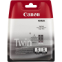 Canon PGI-5 Siyah Orjinal Kartus-0628B001