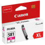Canon CLI-581XL Sari Orjinal Kartus-2051C001 