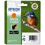 Epson T1598 Orjinal Mat Siyah Kartus-C13T15984010