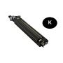 HP W9055MC  MUADIL RENKLI DRUM ÜNITESI, E87660, E87650, E87640