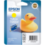 Epson T0553 Orjinal Kirmizi Kartus-C13T05534020