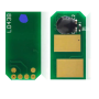 OKI C301 SIYAH TONER CHIP, 44973544,  C301, C321,  MC332, MC342 2,2K.