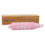 Konica Minolta TN615 Kirmizi Toner,Konica Minolta TN610 Orjinal  Toner,Konica Minolta Bizhub C8000 Toner,Konica Minolta Bizhub C8500 Toner                                    