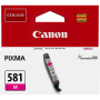Canon CLI-581 Sari Orjinal Kartus-2105C001 