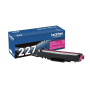 Brother TN-227/TN-223 Orjinal Kirmizi Toner,