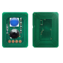 OKI C712 SIYAH TONER CHIP,  46507628, 11K.