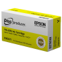 Epson PP100 Orjinal  Kirmizi Kartus-C13S020450
