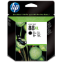 Hp 88XL-C9396A Siyah Orjinal Kartus Yüksek Kapasiteli