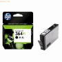 HP 364XL CB321EE Siyah Orjinal Kartus-Yüksek Kapasite