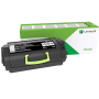 LEXMARK 63B5X00 TONER,LEXMARK 63B5X00 MUADIL TONER                                      LEXMARK MX718 TONER,LEXMARK MX718 MUADIL TONER