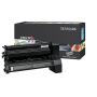 Lexmark 750 Kirmizi Toner,Lexmark C750 Muadil Toner,Lexmark X750 Toner,Lexmark 10B042M Toner