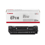 Canon CRG-071H Orjinal Toner