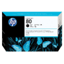 Hp 80-C4871A Siyah Orjinal Kartus