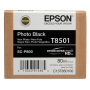 Epson T8381XL Orjinal Siyah Kartus  - C13T838140