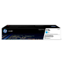 HP 117A-HP W2071A ORJINAL MAVI TONER,M178