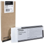 Epson T603C Orjinal Açik Kirmizi Kartus-C13T603C00 