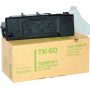 Kyocera TK-60 Toner,Kyocera TK60 Muadil Toner
Kyocera FS1800 Toner,Kyocera FS3800 Toner