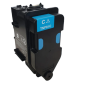 Konica Minolta TNP-81 Muadil Mavi Toner, AAJW431,C3300I,C3301I, C4000I,C4001I