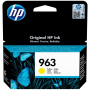 Hp 963-3JA25AE Sari Orjinal Kartus