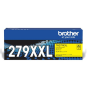 Brother TN-279XXL Orjinal Sari Toner,MFC-3768,HL-L3228,3288,DCP-3528,3568