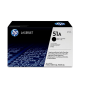 HP Q7551A TONER/HP 3005 TONER