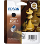 Epson T0501 Orjinal Siyah Kartus-C13T05014020