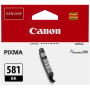 Canon PGI-580XXL  Siyah Orjinal Kartus-1970C001 
