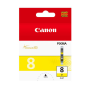 Canon CLI-8 Mavi Orjinal Kartus-0621B001