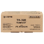 Kyocera TK-320 Toner,Kyocera TK320 OrjinalTonerKyocera FS3900 Toner