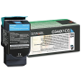 LEXMARK C540 TONER/LEXMARK C543 TONER/LEXMARK C544 TONER/LEXMARK X543,X544,X546 MAVI TONER,LEXMARK C540H1CG TONER