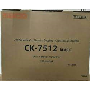 Utax CK-7512 Toner,Utax 7512 Orjinal Toner, Utax CD3262I Toner