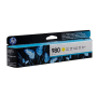 Hp 980-D8J09A Sari Orjinal Kartus