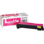 Kyocera TK-550 Kirmizi Toner,Kyocera TK550 Muadil TonerKyocera KM5200 Toner