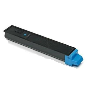 Triumph Adler CK8510 Siyah Toner,Triumph Adler 8510 Muadil Toner,Triumph Adler 2500ci Toner