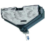 Toshiba T-85P Toner,Toshiba T85P Orjinal Toner,Toshiba E-Studio BD 1310/3810/3910 Toner