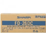 Sharp FO26DC Toner,Sharp 26DC Orjinal  toner,sharp FO2600 Toner,Sharp FO2700 Toner,Sharp FO2750 Toner