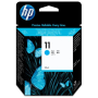 Hp 11-C4836A Mavi Orjinal Kartus