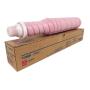 Konica Minolta TN-620 Orjinal  Kirmizi Toner,Konica Minolta  TN-620 Orjinal irmizi Toner,Konica Minolta ineo 1060 Toner,Konica Minolta ineo 1070 Toner