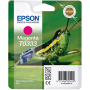 Epson T0332 Orjinal Mavi  Kartus-C13T03324020