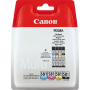 Canon CLI-581XXL Foto Mavi Orjinal Kartus-1999C001 