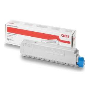 OKI 810 ORJINAL  MAVI TONER,OKI 830 ORJINAL TONER,OKI 44059119  TONER