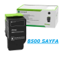 LEXMARK 78C5XKE TONER,LEXMARK 78CXK0 TONER,LEXMARK CX625 SIYAH TONER,LEXMARK CS421 SIYAH TONER,LEXMARK CX421 SIYAH TONER,LEXMARK CS521 MUADIL TONER,LEXMARK CX522,625 MUADIL SIYAH TONER