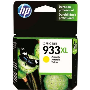 Hp 933XL-CN056AE Sari Orjinal Kartus
