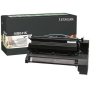 Lexmark 750 Siyah Toner,Lexmark C750 Muadil Toner,Lexmark X750 Toner,Lexmark 10B042K Toner