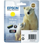 Epson T2633 Orjinal Kirmizi Kartus-C13T26334020