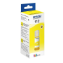 Epson 112 Orjinal Mavi Mürekkep Kartus-C13T06C24A